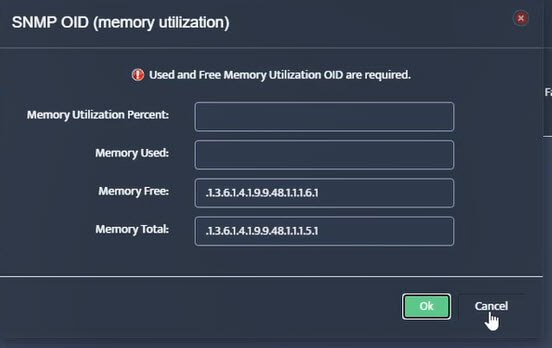 Microsoft Windows Memory Snmp Oid