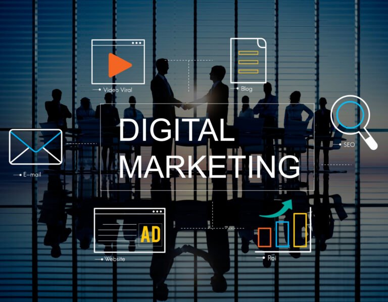 Future Of Digital Marketing